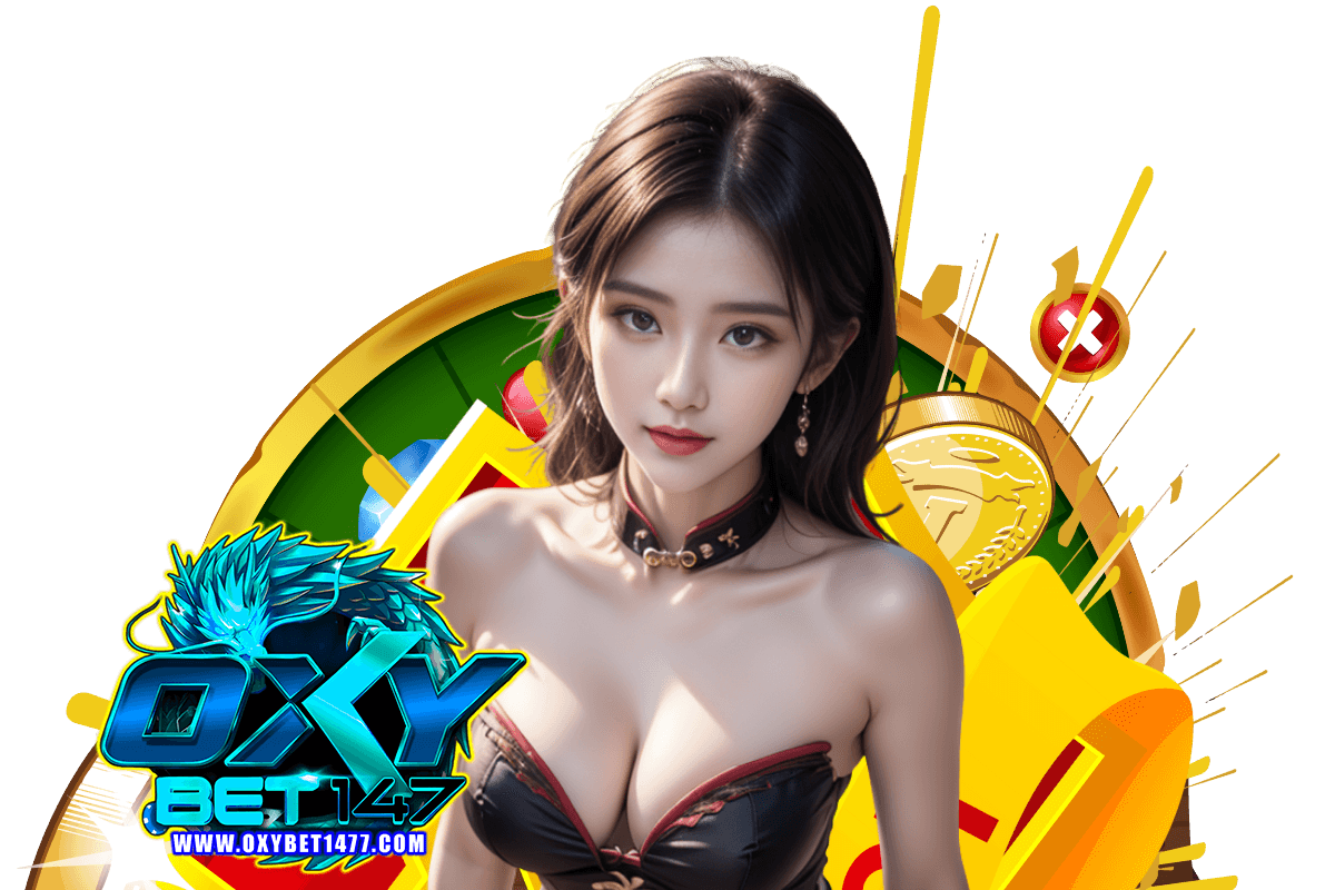oxybet147 slot
