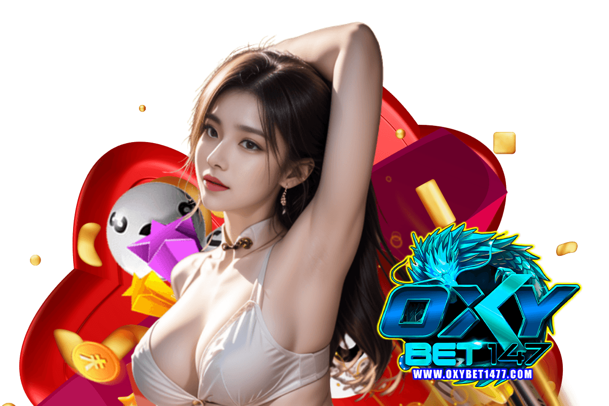 oxybet147 vip