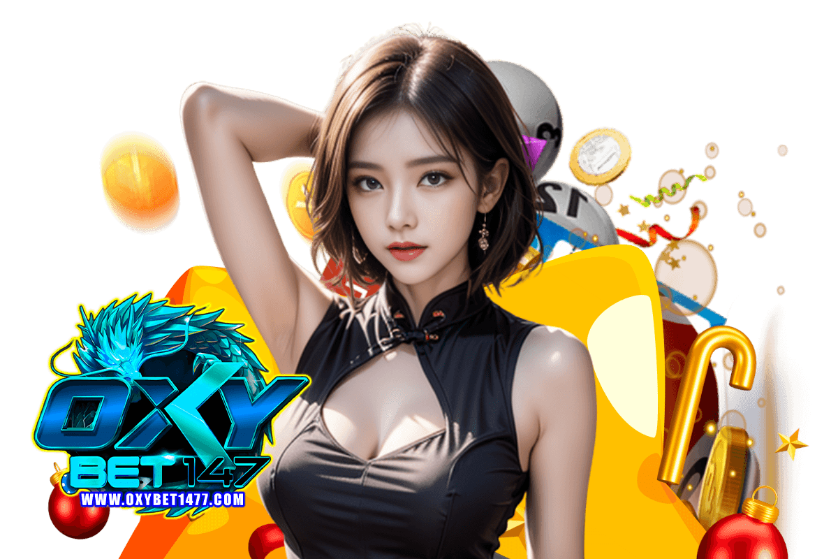 oxybet147 wallet